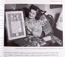 Gajdó Tamás (szerk.): Dívák, primadonnák, színésznők. Ernst Múzeum, 2003, papírkötés