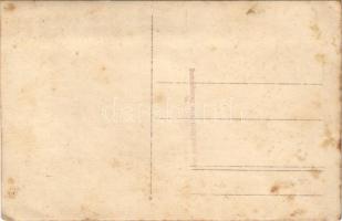 Zalaegerszeg, Csánk Kálmánné bor-, sör- és pálinkamérése. Antal József photo (fl)