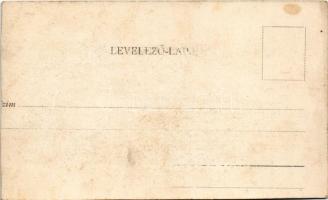 Miskolc, az avasi templom, temető (vágott / cut)