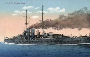 S.M.S. Viribus Unitis