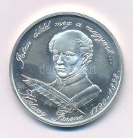 1990. 500Ft Ag "Kölcsey Ferenc születésének 200. évfordulója" kapszulában T:BU
Adamo EM11...