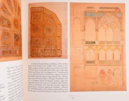 Sisa József: Steindl Imre. Az építészet mesterei. Bp., 2005, Holnap Kiadó, 208 p. Kiadói kartonált p...