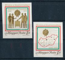 1975 25 éves a tanácsrendszer vágott sor