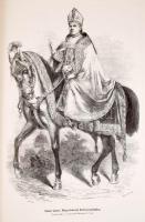 Falk Miksa - Dux Adolf: Koronázási Emlékkönyv. 1867. Junius 8. H.n., [2011], Faximilex. Reprint kiad...