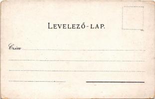 Máriagyűd (Siklós), kegytemplom, látkép. Gregor Fischer kiadása (EM)