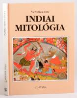 Ions, Veronica: Indiai mitológia. A mítoszok világa. Bp., 1991, Corvina. 144p. Kiadói kartonált kötés, képekkel illusztrált, jó állapotban.