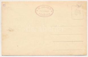 Fogaras, Fagaras; árvíz / flood. G. Szabó photo