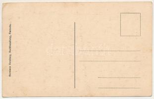 Lucina, Luczyna (Radauti, Radóc, Radautz; Bukovina, Bucovina, Bukowina); K. k. Staatsgestüts, Mutter...