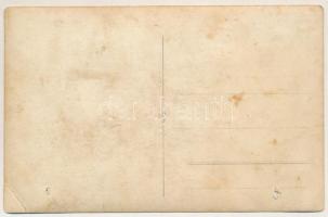 Vadászok valahol Romániában / hunters somewhere in Romania. photo (b)