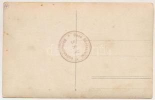 Fogaras, Fagaras; Casa Barcaciului / Barcaciuhütte / menedékház / tourist house. photo (EK)