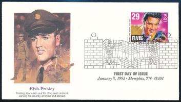 Amerikai Egyesült Államok 1993