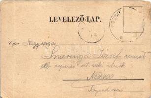 Máriavölgy, Marienthal bei Pressburg, Marianka (Pozsony, Bratislava); Szentkút kápolna / Mariathal, ...