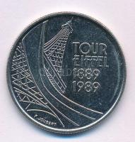 Franciaország 1989. 5Fr T:AU,XF France 1989. 5 Francs C:AU,XF Krause KM#968