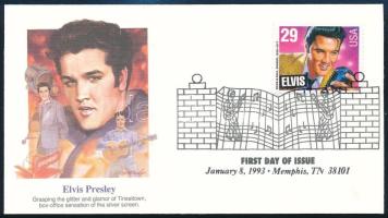 Amerikai Egyesült Államok 1993