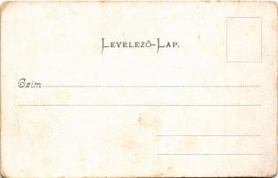 Lőcse, Levoca; Szent Jakab templom, belső / church, interior (EM)