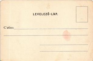 Menyháza, Monyásza, Moneasa; Arad-Csanádi Egyesült Vasutak nyaralója / villa (EB)