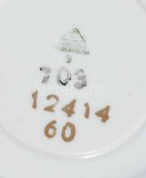 Antik paraszt csillár, tejüveg búrával, alkatrészeivel