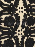 2 darab rátétes erdélyi párnahuzat