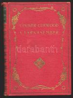 Curwood, James Oliver: A farkasember. (The Golden Snare.) Ford.: Szinnai Tivadar. Olcsó akció 10. Bp., é.n. (cca 1930), Genius, [12]+139+[5] p. Első magyar kiadás. Kiadói aranyozott egészvászon-kötés, kissé sérült gerinccel.