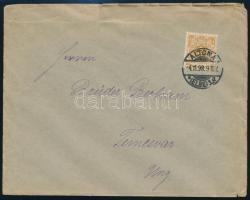 Deutsches Reich 1898