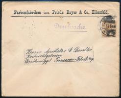 Deutsches Reich 1900