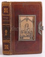 Albach, J. S.: Heilige Anklänge. Gebetformen zunächst für katholische Christen. Pest, 1828, Buchhänd...