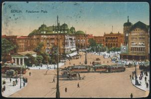 Deutsches Reich 1922