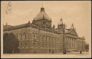 Deutsches Reich 1922