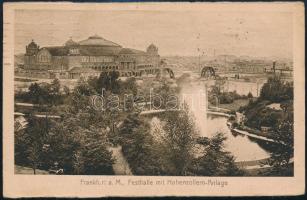 Deutsches Reich 1922