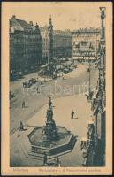 Deutsches Reich 1922