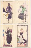 Das Haus der Moden; Zwieback K.u.K. Hoflieferanten. Kärtnerstrasse 11-15. / Austrian fashion store a...