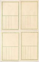 Das Haus der Moden; Zwieback K.u.K. Hoflieferanten. Kärtnerstrasse 11-15. / Austrian fashion store a...