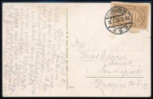 Deutsches Reich 1923