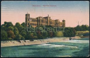 Deutsches Reich 1922