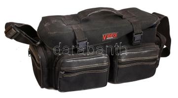 Fotóstáska, videós táska 44 cm