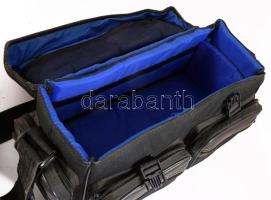 Fotóstáska, videós táska 44 cm