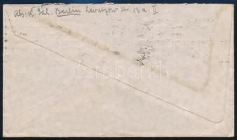 Deutsches Reich 1922