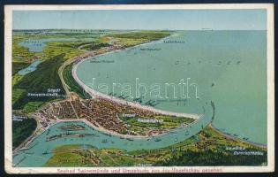 Deutsches Reich 1922