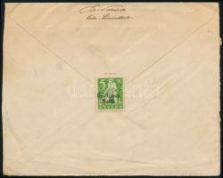 Deutsches Reich 1922