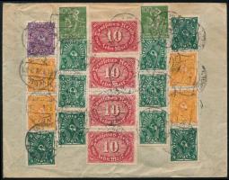 Deutsches Reich 1923