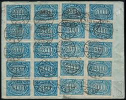 Deutsches Reich 1923