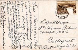 Debrecen, Izraelita Hitközség bérháza, Weisz Bertalan üzlete (EB)