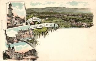 Gorizia litho (EK)