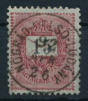 "NÓGRÁD-FELSŐ- LUDÁNY"
