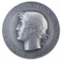 Erdey Dezső (1902-1957) 1933. "Budapest Székesfőváros Községi Takarékpénztár Rt. Tisztviselőine...