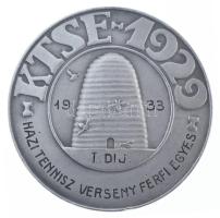 Erdey Dezső (1902-1957) 1933. "Budapest Székesfőváros Községi Takarékpénztár Rt. Tisztviselőine...