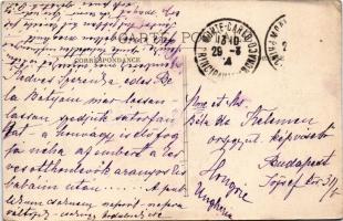 Monte Carlo, Vue sur le Casino, Courses d'Hydro-Aéroplanes et de Canots Automobiles / casino, h...