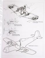 Dick - Patterson - Perkins - Simsa: Klassische Jagdflugzeuge. Königswinter, 2000, Heel Verlag. Német...