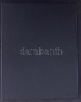 Modern üzleti ajánlott küldemények iratrendezőben