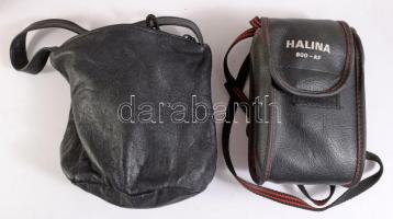 Halina 800-Af és Concord 818 fényképezőgép